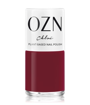 OZN Chloé Nagellack 12 ml Dunkelrot