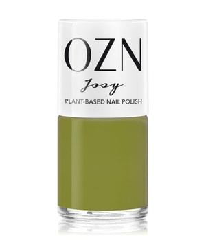 OZN Josy Nagellack 12 ml Grün