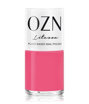 OZN Litessa Nagellack 12 ml Pink