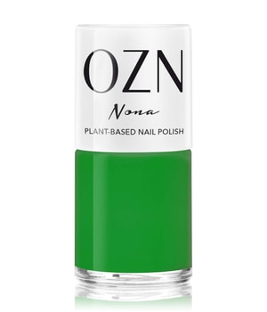 OZN Nona Nagellack 12 ml Grün