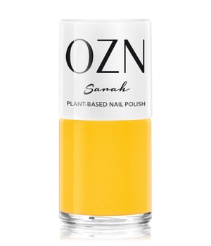 OZN Sarah Nagellack 12 ml Gelb