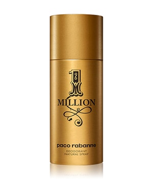 Rabanne 1 Million Deodorant Spray 150 ml