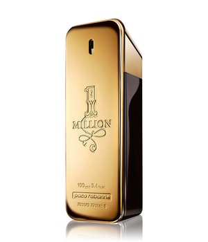 Rabanne 1 Million Eau de Toilette 100 ml