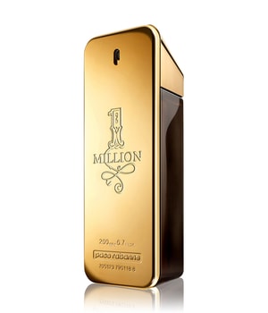 Rabanne 1 Million Eau de Toilette 200 ml