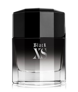 Rabanne Black XS Eau de Toilette 100 ml