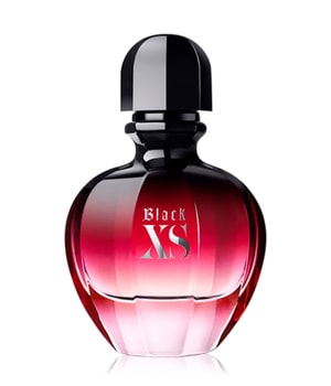 Rabanne Black XS For Her Eau de Parfum 30 ml