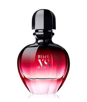 Rabanne Black XS For Her Eau de Parfum 50 ml