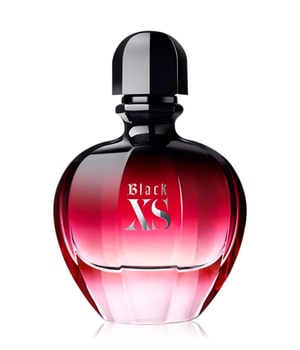 Rabanne Black XS For Her Eau de Parfum 80 ml