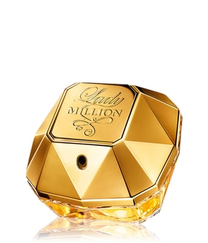 Rabanne Lady Million Eau de Parfum 80 ml