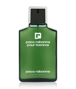 Rabanne Pour Homme Eau de Toilette 100 ml