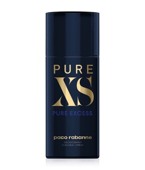 Rabanne Pure XS Deodorant Spray 150 ml