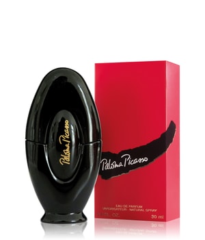 Paloma Picasso Mon Parfum Eau de Parfum 30 ml