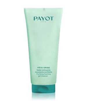 PAYOT Pâte Grise Gelée Nettoyante Moussante Purifiante Reinigungsgel 200 ml