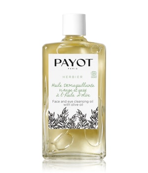 PAYOT Herbier Huile Démaquillante visage et yeux à l'huile d'olive Reinigungsöl 95 ml