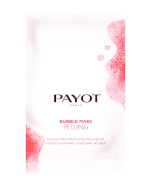 PAYOT Les Démaquillantes Bubble Mask Gesichtspeeling 40 ml