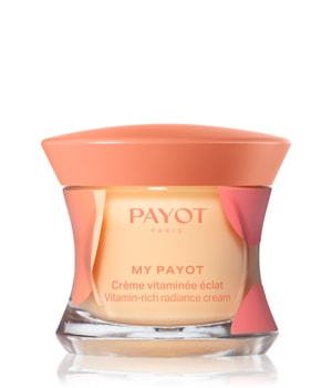 PAYOT My Payot My Payot Crème Vitaminée Éclat Gesichtscreme 50 ml