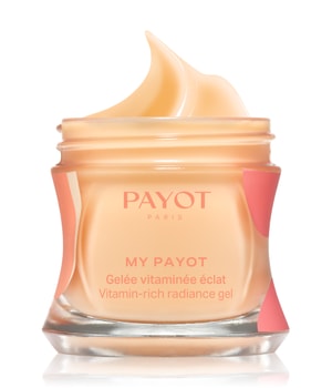 PAYOT My Payot My Payot Gelée Vitaminée Éclat Gesichtsgel 40 ml