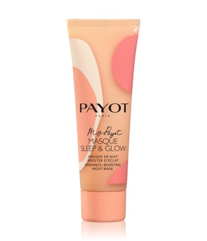 PAYOT My Payot Sleeping* Masque Éclat Gesichtsmaske 50 ml