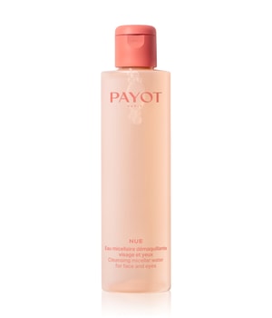 PAYOT Nue Eau Micellaire Démaquillante Reinigungslotion 200 ml