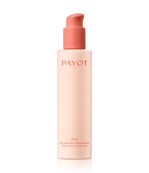 PAYOT Nue Lait Micellaire Démaquillant Reinigungsmilch 200 ml