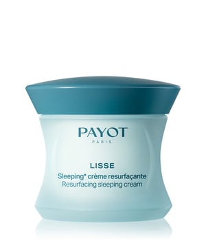 PAYOT Lisse Sleeping Crème Resurfacante Nachtcreme 50 ml