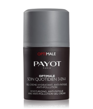 PAYOT Optimale Soin Quotidien 3-En-1 Gesichtsgel 50 ml