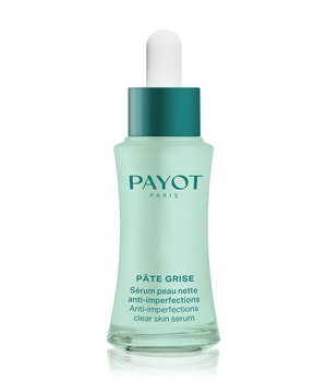 PAYOT Pâte Grise Sérum Peeling Rénovateur Gesichtsserum 30 ml