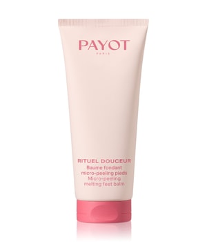 PAYOT Rituel Douceur Baume Fondant Micro-Peeling Pieds Fußcreme 100 ml