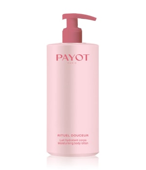 PAYOT Rituel Douceur Lait Hydratant Corps Körpercreme 400 ml