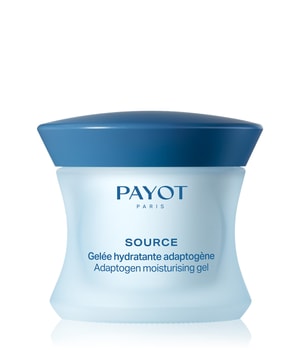 PAYOT Source Gelée hydratante adaptogène Gesichtsgel 50 ml