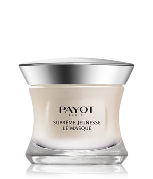 PAYOT Suprême Jeunesse Le Masque Gesichtsmaske 50 ml