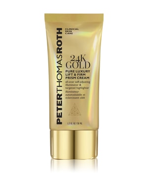 Peter Thomas Roth 24K Gold Prism Cream Gesichtscreme 50 ml