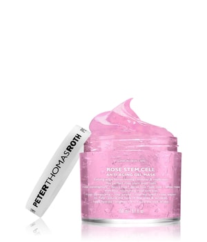 Peter Thomas Roth Anti-Aging Rose Stem Cell Anti-Aging Gel Mask Gesichtsmaske 150 ml