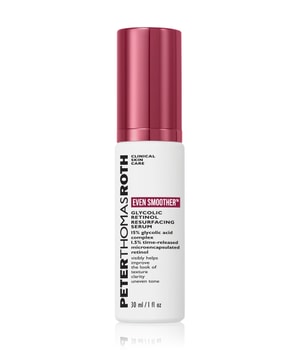 Peter Thomas Roth EVEN SMOOTHER Glycolic Retinol Resurfacing Serum Gesichtsserum 30 ml