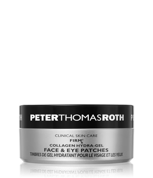 Peter Thomas Roth Firm X Collagen Hydra-Gel Face & Eye Patches Augenpads 90 Stk