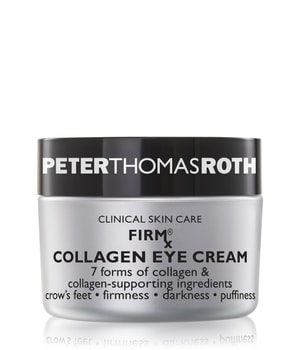 Peter Thomas Roth FirmX Collagen Augencreme 15 ml