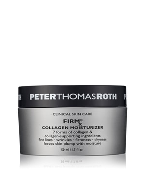 Peter Thomas Roth FirmX Collagen Moisturizer Gesichtscreme 183 g