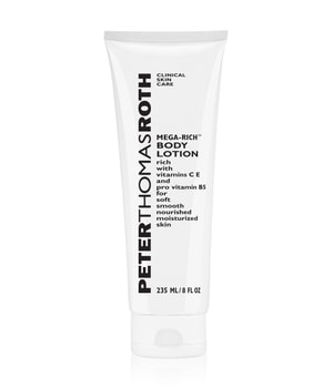 Peter Thomas Roth Mega-Rich Bodylotion 235 ml