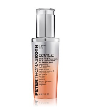 Peter Thomas Roth Potent-C Power Serum Gesichtsserum 30 ml