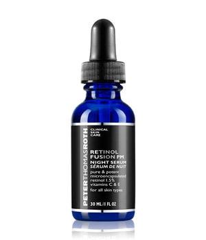 Peter Thomas Roth Retinol Fusion PM Nachtserum 30 ml