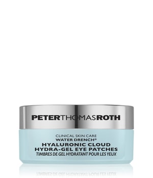 Peter Thomas Roth Water Drench Hyaluronic Cloud Hydra-Gel Augenpads 60 Stk