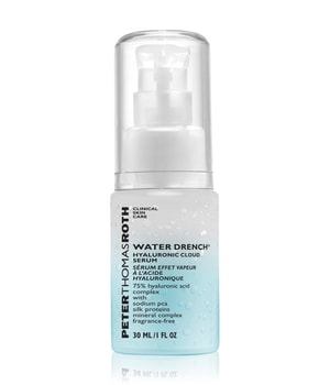 Peter Thomas Roth Water Drench Hyaluronic Cloud Gesichtsserum 30 ml