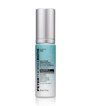 Peter Thomas Roth Water Drench Hyaluronic Glow Serum Gesichtsserum 30 ml