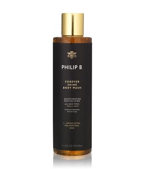 Philip B Forever Shine Body Wash Duschgel 350 ml