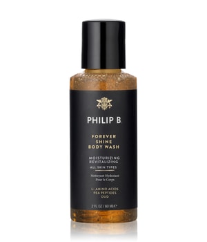 Philip B Forever Shine Body Wash Duschgel 60 ml