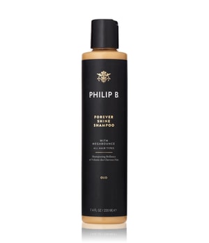 Philip B Forever Shine Collection Haarshampoo 220 ml