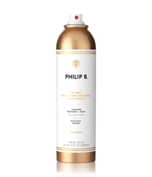 Philip B Jet Set Precision Control Haarspray 260 ml