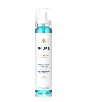 Philip B Maui Wowie Beach Mist Volumizing & Thickening Föhnspray 150 ml