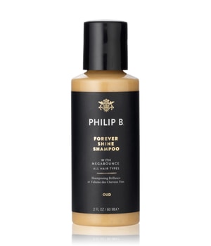 Philip B Oud Royal Forever Shine Haarshampoo 60 ml