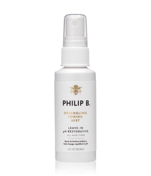 Philip B pH Restorative Detangling Toning Mist Spray-Conditioner 60 ml